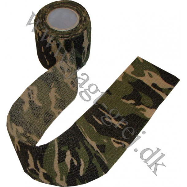 Coban camo tape