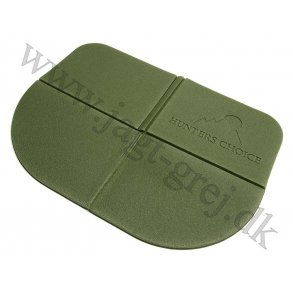 Sammeklappelig sideunderlag