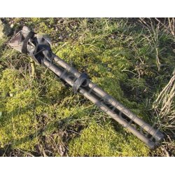 3-benet jagtstol i camouflage