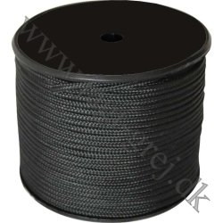 3 mm Paracord til flet og til lokkefugle