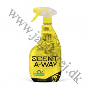 Scent-A-Way Spray