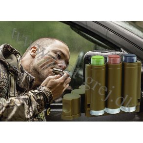 Speed Camo Makeup Stick