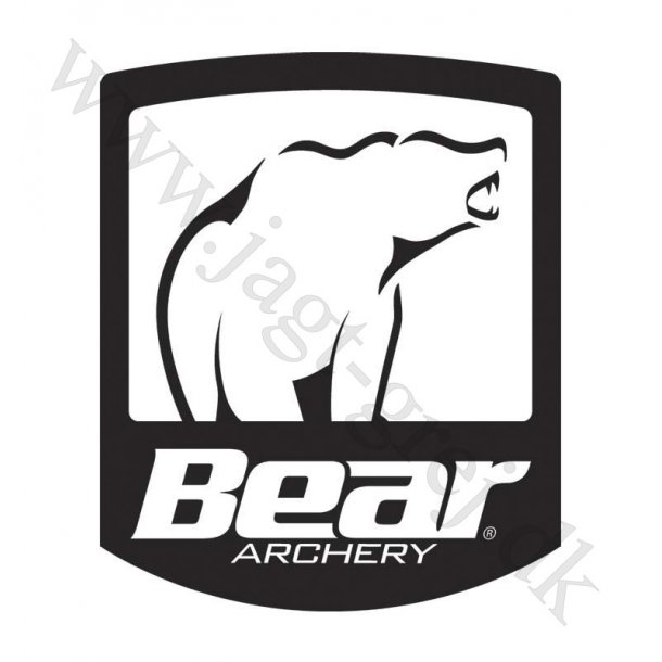 Bear logo