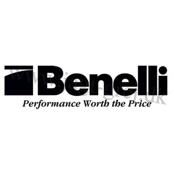 Benilli logo