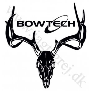 Bowtech logo