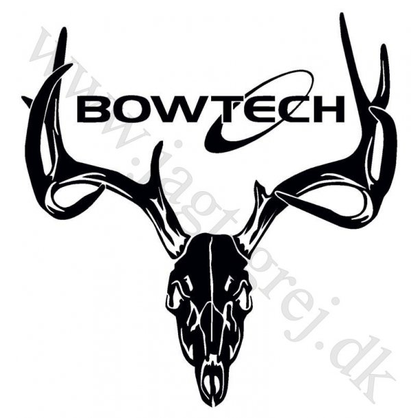 Bowtech logo