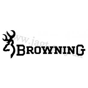 Browning logo