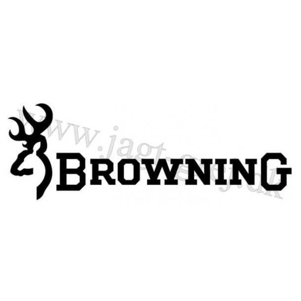 Browning logo