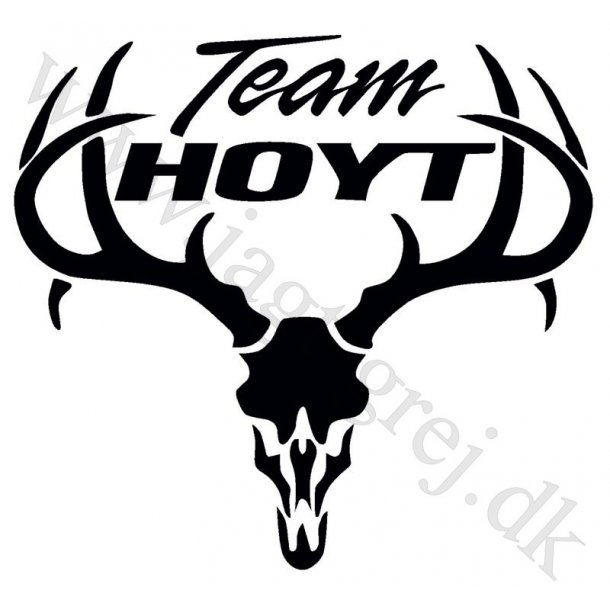 Hoyt logo