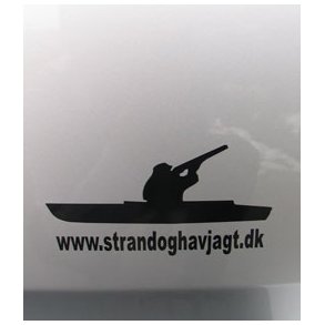 Strandoghavjagt.dk logo