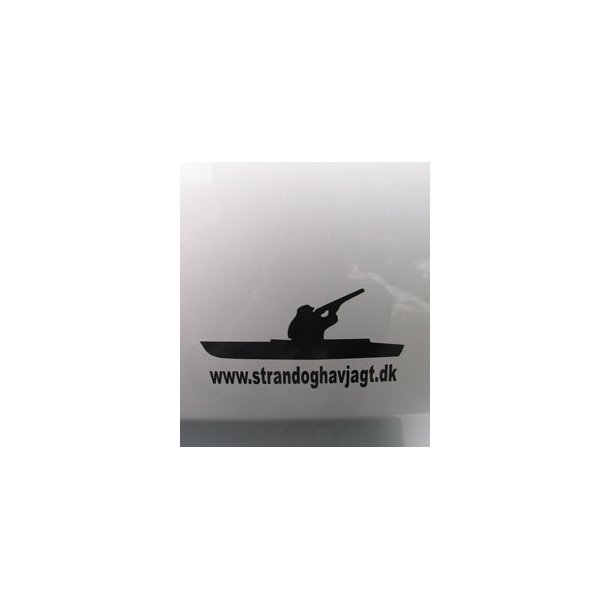 Strandoghavjagt.dk logo