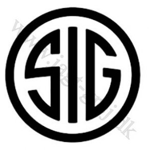 Sig Sauer logo