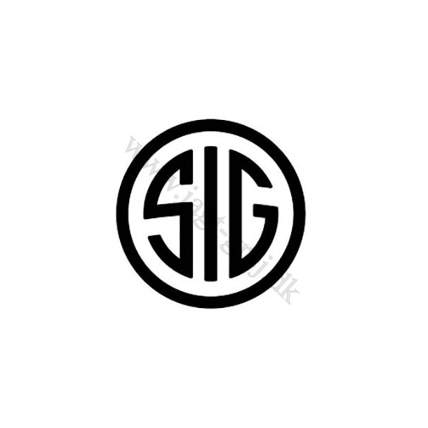 Sig Sauer logo