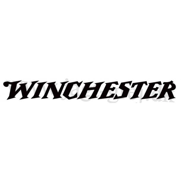 Winchester logo