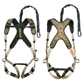 TreeSpider fald sikring