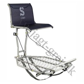 Ledge XT Hang-on Treestand