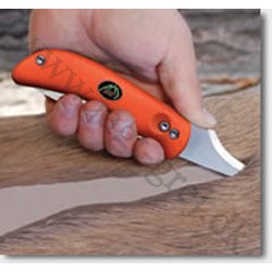 Svingblade Blaze Orange
