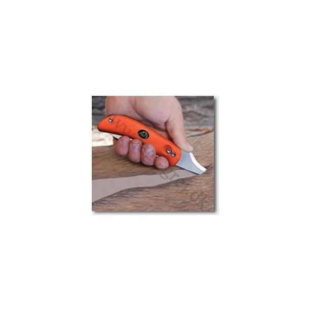 Svingblade Blaze Orange