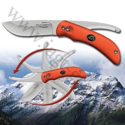 Svingblade Blaze Orange