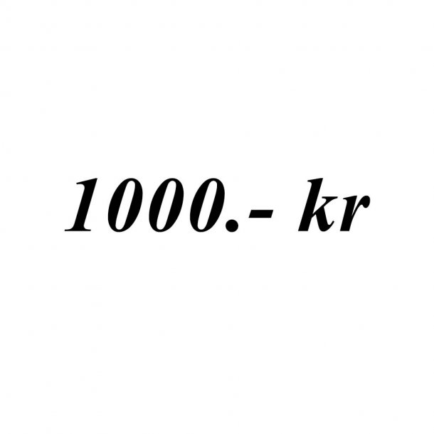 1000.-