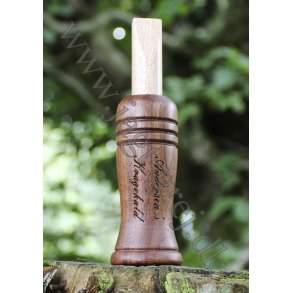 Andersen's Kragekald