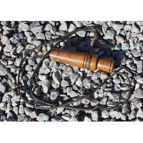 Strop for 1 lokkekald