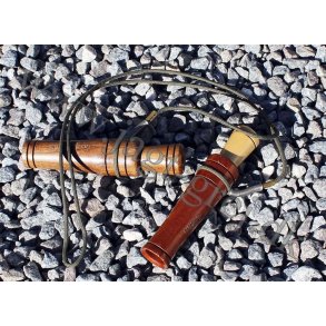 Strop for 2 lokkekald