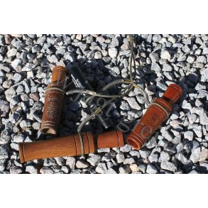 Strop for 4 lokkekald