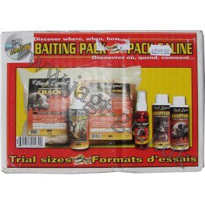 Lokke- og foder tilstning 