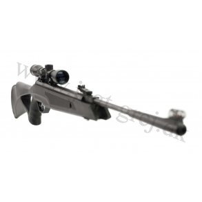 Beeman LongHorn Gas cylinder, 365 m/s