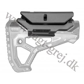 Kindpude for AR 15 FAB Defence kolbe