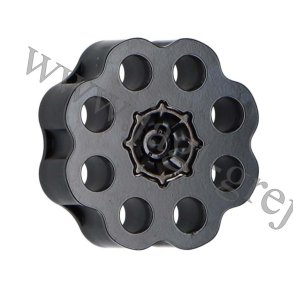 Edgun Leshiy 2 Slugs Magasin