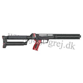 Edgun Leshiy 2 Valkyrie (EAR) 450 mm