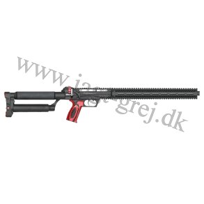 Edgun Leshiy 2 Valkyrie (EAR) 600 mm
