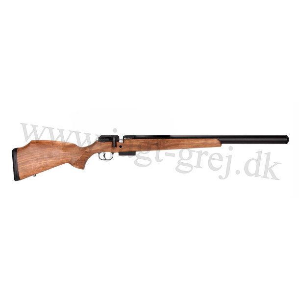 FX DRS Classic Walnut 600