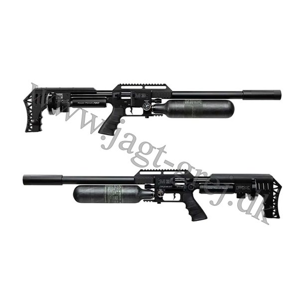 FX Impact M4 Standard