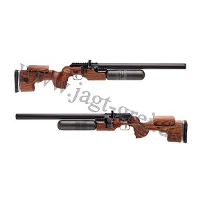 FX King 500 Nordic Wolf