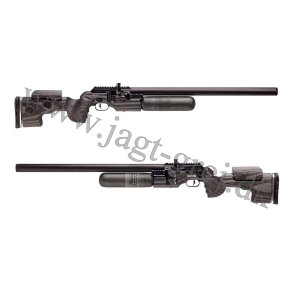 FX King 600 Nordic Wolf