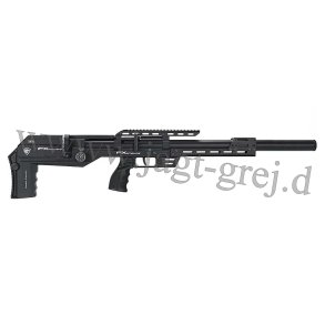 FX Leopard Sniper 700