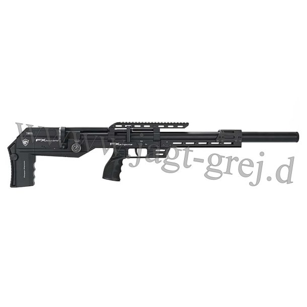 FX Leopard Sniper 700
