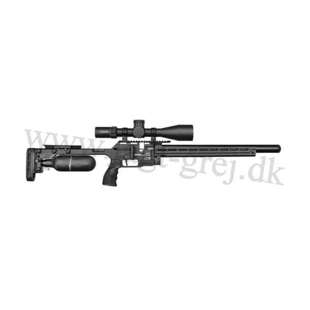 FX Panthera MKll EXP 500