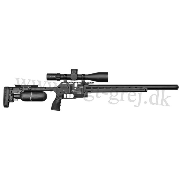 FX Panthera MKll EXP 600 (Standard)  