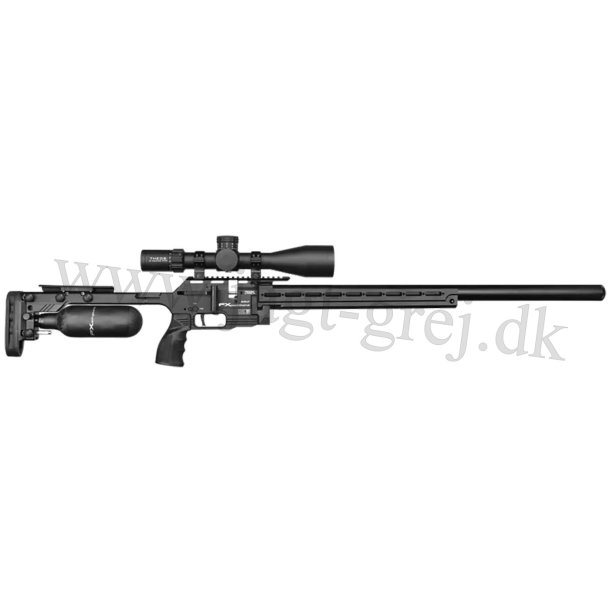 FX Panthera MKll EXP 700