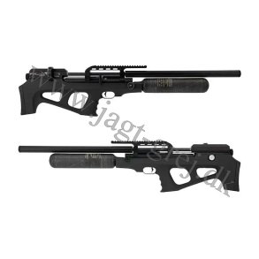 FX Wildcat MKlll BT Sniper