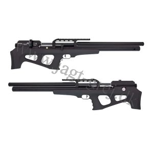 FX Wildcat MKlll Sniper