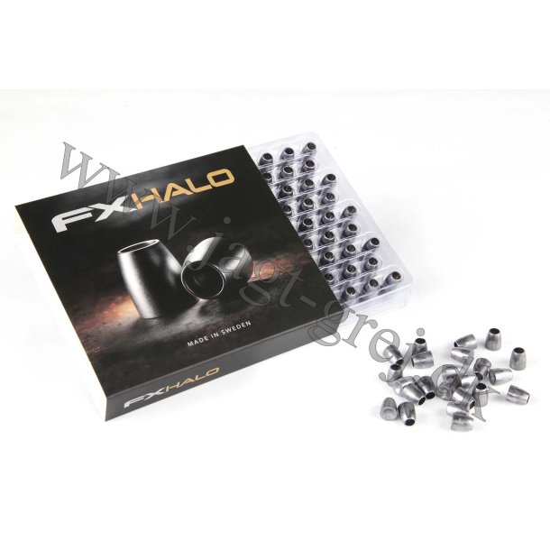 FXHALO 7,62mm (.30)