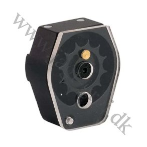 Snowpeak P35 magasin