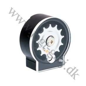 Snowpeak M40 magasin