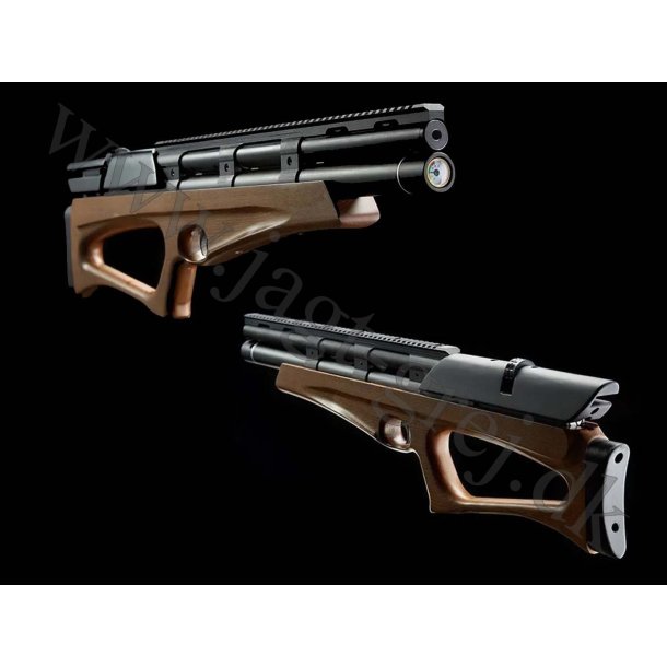 Snowpeak M40 .22 (5,5mm)