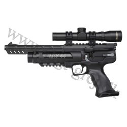 HW 44 luftpistol